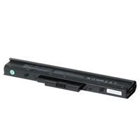 8-cell 14.40V 4400mAh Li-ion,Hi-quality Battery for HP 510,