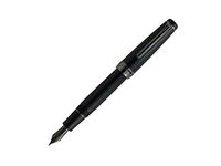 Sailor Professional Gear Imperial Black Fountain Pen (Broad)