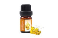 Immortella (Helichrysum italicum) Essential Oil, 100% Pure, Undiluted, Therapeutic Grade (10 ml (1/3 oz)
