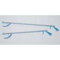 Non Folding Reacher, 32 In Blue, 1 ea