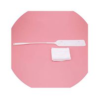 Non-Woven Dust Cleaner For Sofa Bed Furniture Bottom Household Cleaning Tool Detachable Cleaning Duster Gap Cleaning Brush,White