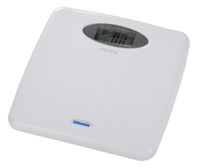 High Capacity Digital Floor Scale