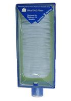 Filter, Intake Bacteria, Invacare Blue Tag