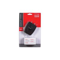 VOXX CRF907A Mini RF Modulator Converts AV to RF Channel