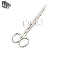 DDP OPERATING SCISSOR, CURVED, SHARP/SHARP, 14CM/5.50"