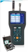Handheld Laser Particle Counter