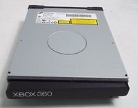 Hitachi LG DL10N XBOX 360 S Slim DVD Drive