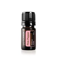 Pink Pepper Essential Oil - 5 mL - Herbal Solution for Health Needs