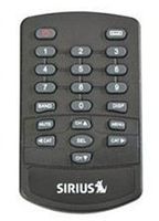 Remote Control for Sirius One SV1