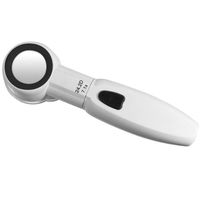 COIL UK Raylite Duo Stand Magnifier Combo - 7.1x-24.2D