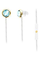 Cinderella Fashion Earbuds with Carry Case, CN-M18.FX
