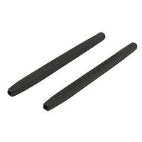 1 Pairs Anti-Slip Silicone Eyeglass Retainer Holder Ear Hook Lock Frame Accessories, E