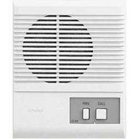 Aiphone Surface Mount Sub With Privacy, Part# LE-AN