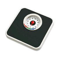 LMDC Bathroom Scale, Highly Accurate Bathroom Body Scale, Measures Weight for Multiple Users