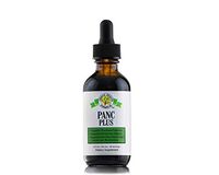 Choice Health Panc Plus (2 oz) Pancreas Support Formula Drops - Helps with Pancreas Health Functions, Balancing Sugar & Glucose Metabolism - Vegan, Non GMO, Gluten Free, Herbal Dietary Supplement