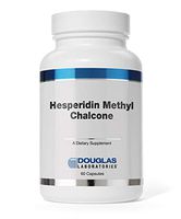 Douglas Laboratories - Hesperidin Methyl Chalcone - Supports Blood Vessel Integrity - 60 Capsules
