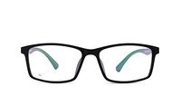 Full-rim TR-90 Flexible Rx-able Prescription Optical frame Eye Glasses Oculos