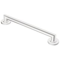 Moen YG0836CH Arris 36-Inch Designer Grab Bar, Chrome by Moen CSI
