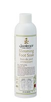 Jadience Slimming Foot Soak: 8oz - Stimulate Acupressure Points to Improve Metabolism, Relieve Stress, Anxiety, Headaches, Tension | Helps Support Weight Loss & Management Products