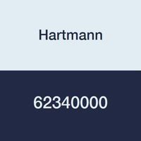 Hartmann 62340000 Alumafoam Finger Splint, Straight, 18" Length, 0.75" Width (Pack of 12)