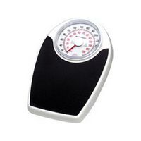 HB142KLEA - Professional Home Care Mechanical Floor Scale 330 lb Capacity