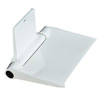 WDDMFR Folding Shower Seat - Durable, Foldable Luxury Bath Seats with Wall Mounted Brackets - Chairs for Showering for Adults, Elderly, and Seniors - Holds Up to 350 Lbs