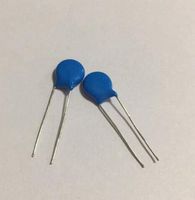 10pcs/lot varistor 14D471K 470V piezoresistor 14d471 in Stock