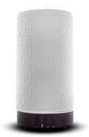 Greenair Nature's Remedy Rosa Essential Oil Diffuser for Aromatherapy