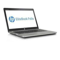 HP EliteBook Folio D8C08UT 14-Inch Laptop (1.8 GHz Intel Core i5 3337U Processor, 4GB DDR3, 500GB HDD, Windows 8 Pro) Silver