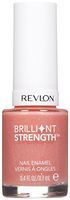 Revlon Brilliant Strength Nail Enamel - Dazzle - 0.4 oz