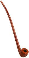 FESS Prodcuts Pipe Churchwarden Woodstock- 13" Cherrywood