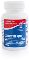 Anabolic Laboratories Coenzyme Q10 100mg Formula, 60 Softgels