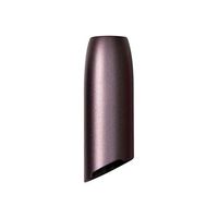 jiulonerst- 1 pc Colorful Cap Mouthpiece Shell Outer Case, Replacement for C-igarette Vape
