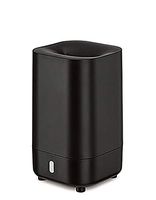 Serene House Portable Ultrasonic Aroma Diffuser Black