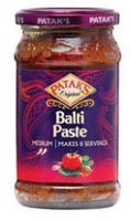 Pataks - Balti Spice Paste - 283g