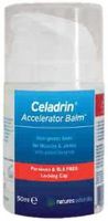 Celadrin Accelerator BalmTM by Natures Naturals