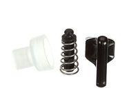 Bunn 29166.0001 Faucet Handle Repair Kit, Black