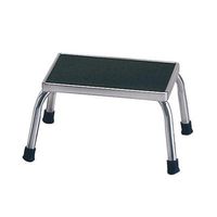 Lekon® Foot Step Stool - Non-Skid Surface for Medical Offices