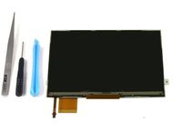 Original PSP 3000 LCD Screen with Backlight + Tool Kit