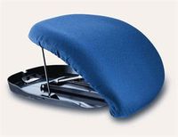 Uplift Memory Foam Medical Seat Assistant 200-350 lb - MED-UL300