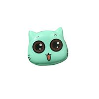 Portable Contact Lens Case Travel Kit Contact Lens Boxes Cute