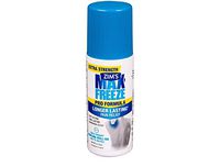Max-freeze Roll on Maximum Muscle and Joint Pain Relief Gel (Pack of 2) by Max-freeze