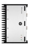 JL Audio 300/4V2 Car Audio 4-Channel Amplifier 300 Watts