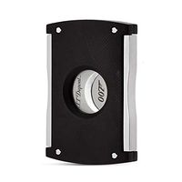 S.T. Dupont Black Maxi Jet James Bond Cigar Cutter