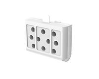 BONECO A051 Replacement Aroma Pads for The P50 Diffuser - 5 Pack