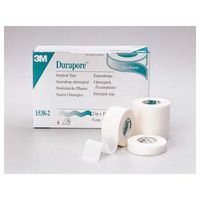 DURAPORE TAPE 6'S MMM1538-2 2"X10YD by BUFFALO HOSPITAL