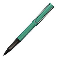 Lamy AL-Star Bluegreen Rollerball Pen - L332