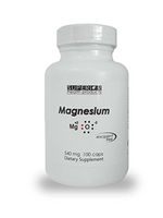 Superior Health Products - Magnesium - 540mg, 100caps