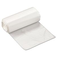 Coreless Interleaved Rolls 4 gal. Trash Bags (2,000 ct.)
