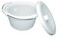Carex Commode Bucket